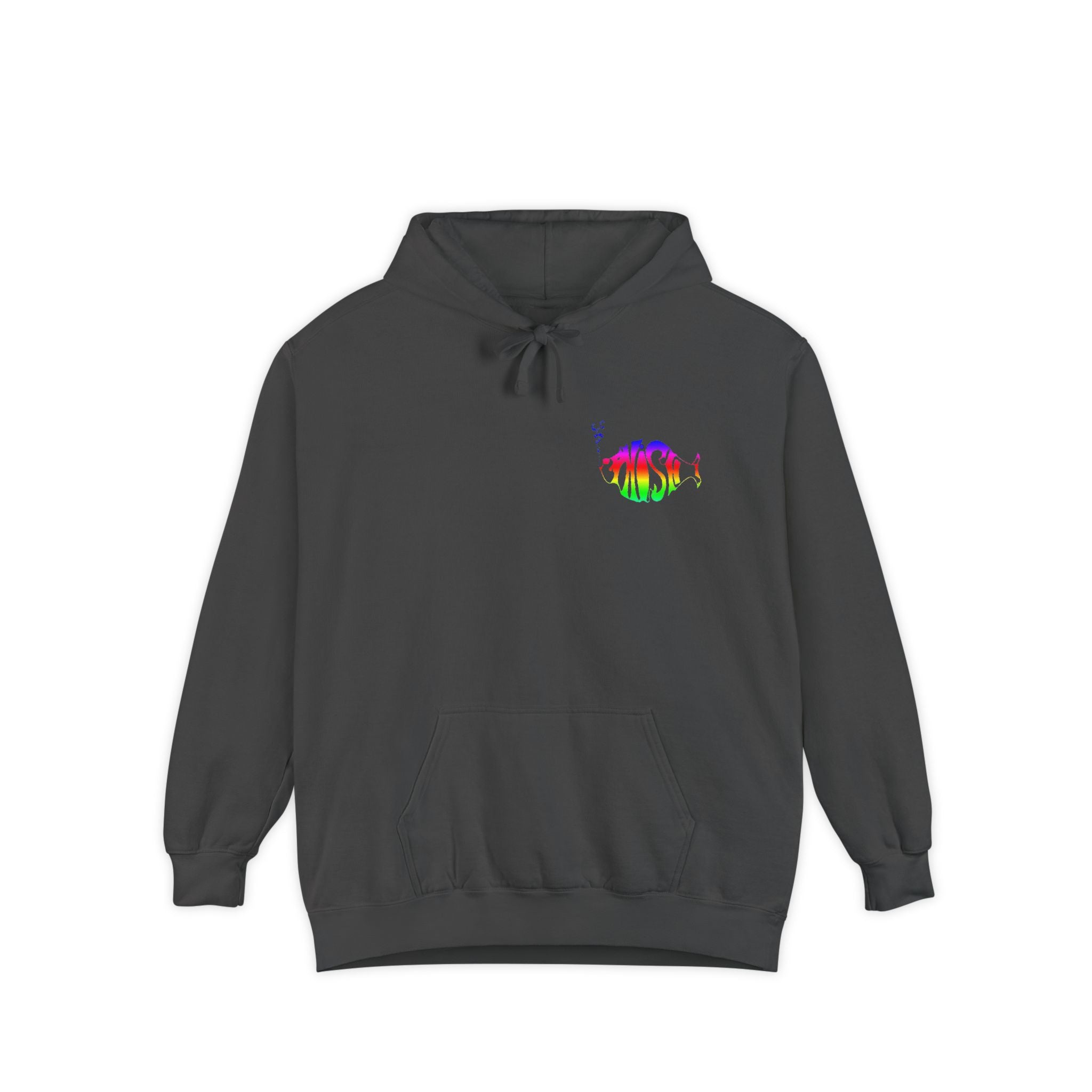 Phish Retro Hoodie | Premium Comfort Colors Sweatshirt | 9.5 oz Heavyweight Phish Hoodie