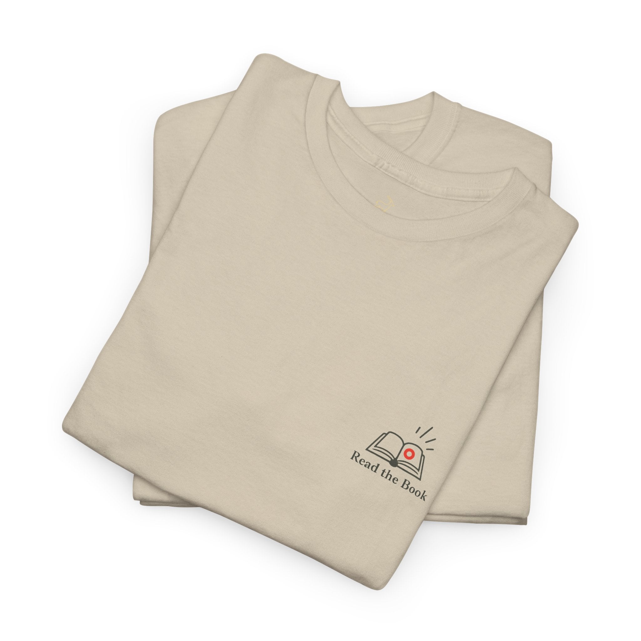 Phish Read The Book Shirt | Jam Band Tee | Helping Friendly Book Inspired Tee | Donut Book Shirt