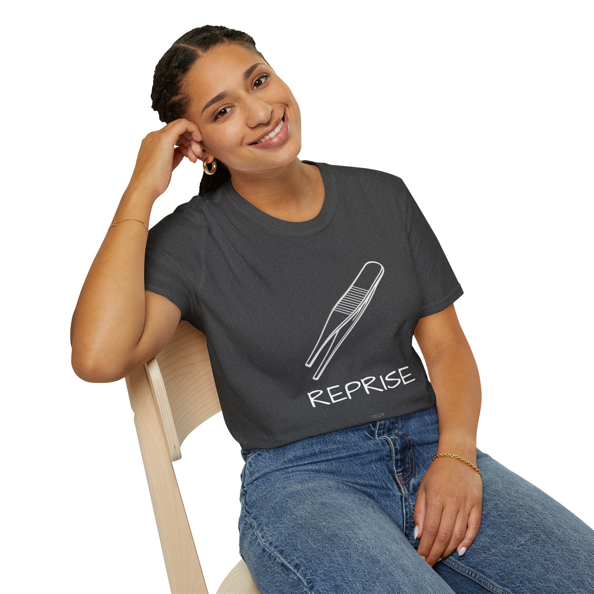 Phish Tweezer Reprise Shirt, Lot Shirt, Phish Tee, Softstyle Shirt, Jamband Shirt, Concert Apparel