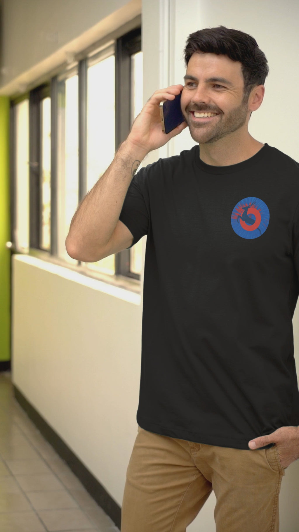 Phish Run Like An Antelope T-Shirt, Unisex Heavy Cotton Shirt, Phish Tee, Hippie Graphic Top, Music Festival Apparel