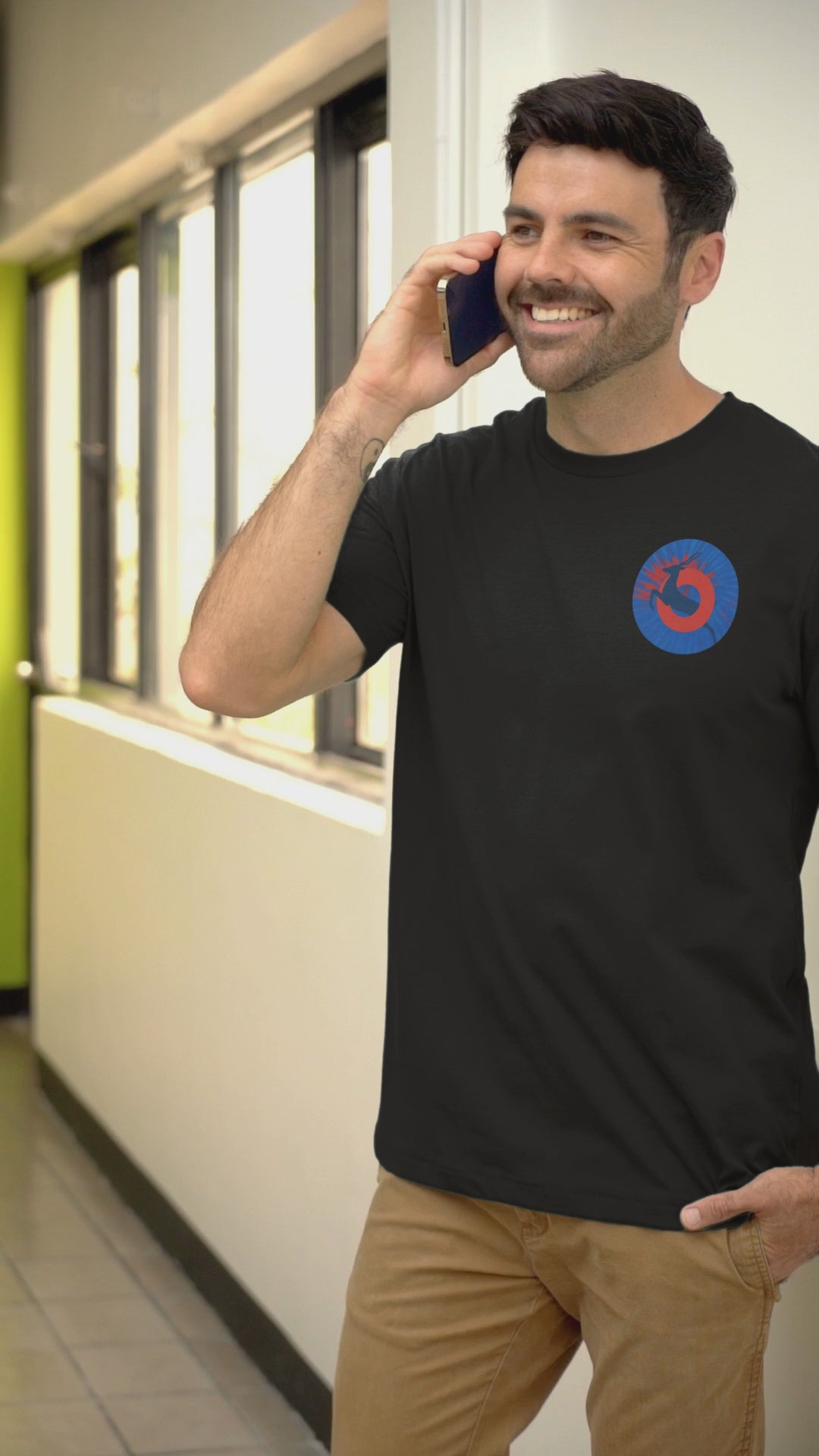 Phish Run Like An Antelope T-Shirt, Unisex Heavy Cotton Shirt, Phish Tee, Hippie Graphic Top, Music Festival Apparel