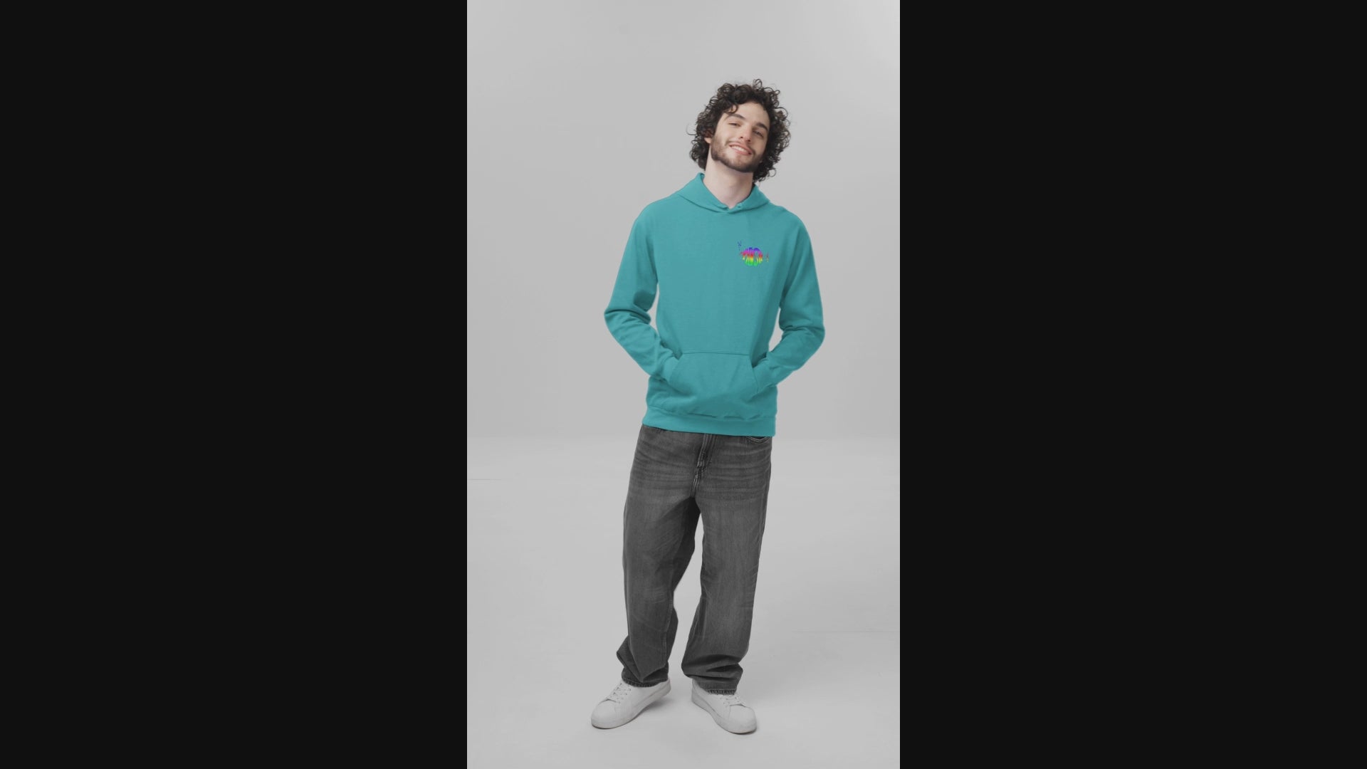Phish Retro Hoodie | Premium Comfort Colors Sweatshirt | 9.5 oz Heavyweight Phish Hoodie