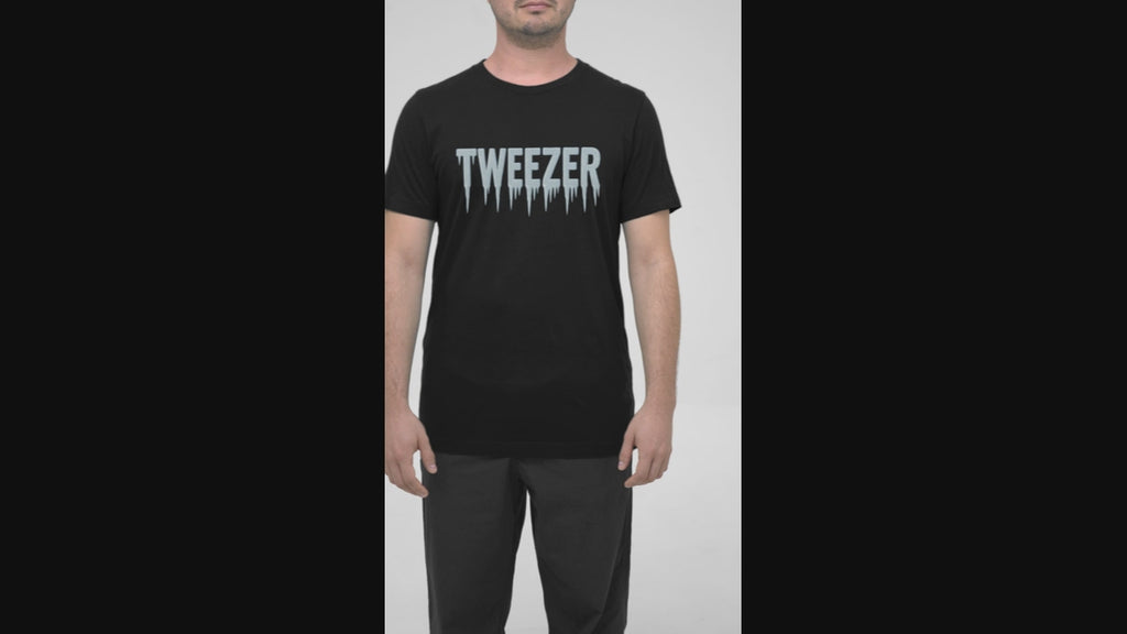 Phish Tweezer Shirt | Phish Tee | Front & Back Print | Phish Jam Band Shirt | Psychedelic Concert T-Shirt for Phish Fans | Phish Tour Shirt