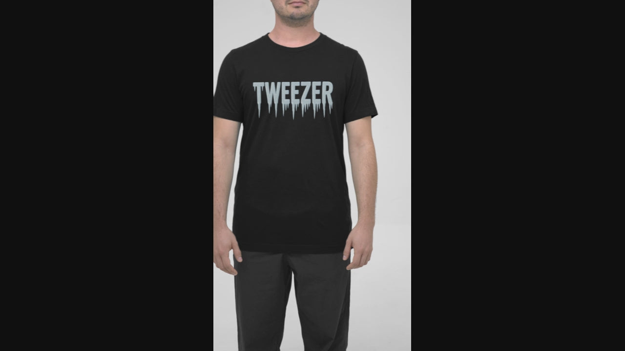 Phish Tweezer Shirt | Phish Tee | Front & Back Print | Phish Jam Band Shirt | Psychedelic Concert T-Shirt for Phish Fans | Phish Tour Shirt